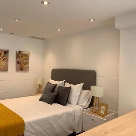 Holiday home Casa Primera Linea De Mar En
