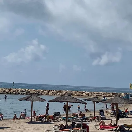 Holiday home Casa Primera Linea De Mar En *