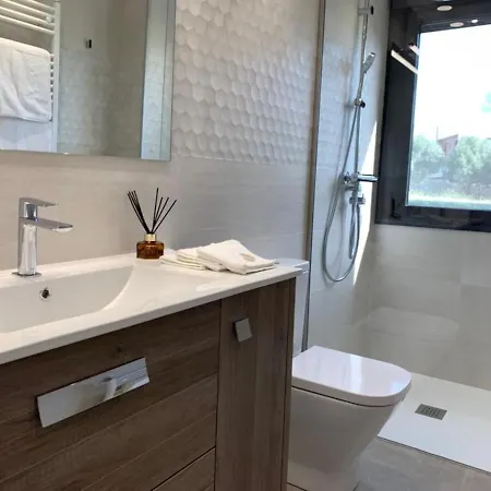 Casa Primera Linea De Mar En Holiday home Cambrils