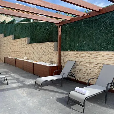 Casa Primera Linea De Mar En Holiday home