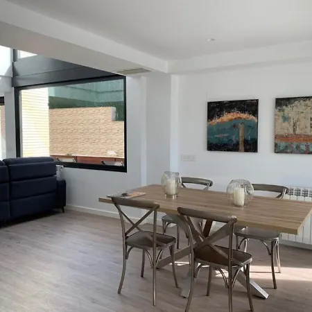Casa Primera Linea De Mar En Holiday home *