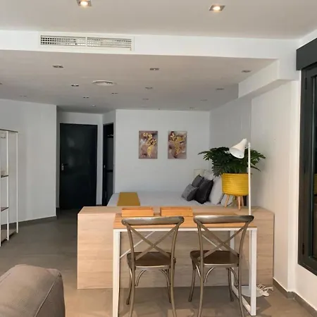 Holiday home Casa Primera Linea De Mar En Cambrils